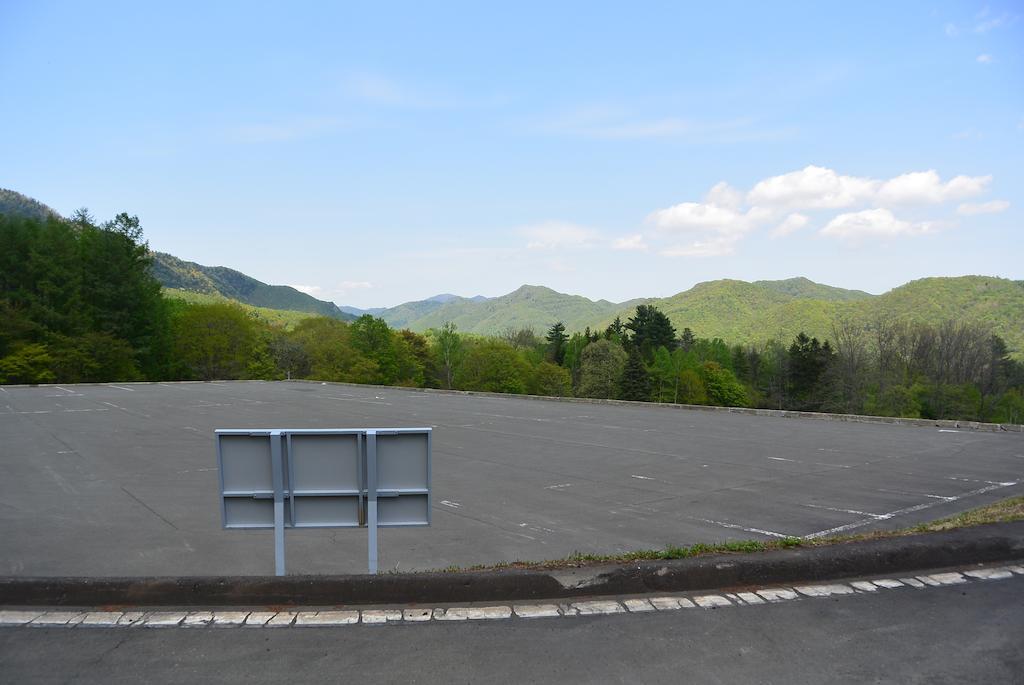 Highland Furano Hotel Exterior photo
